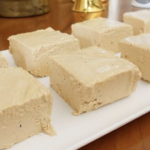 Halawi Tenda Árabe – Bandeja 500g