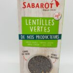 Lentilha Francesa 500g